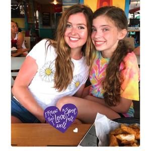 Meet your Posher, Lillian